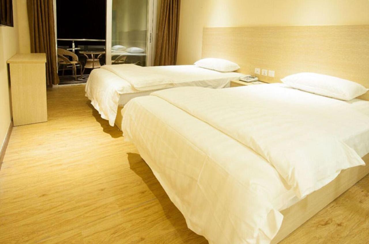 尼莫的家nemo'S Home Motel Κορόρ Εξωτερικό φωτογραφία