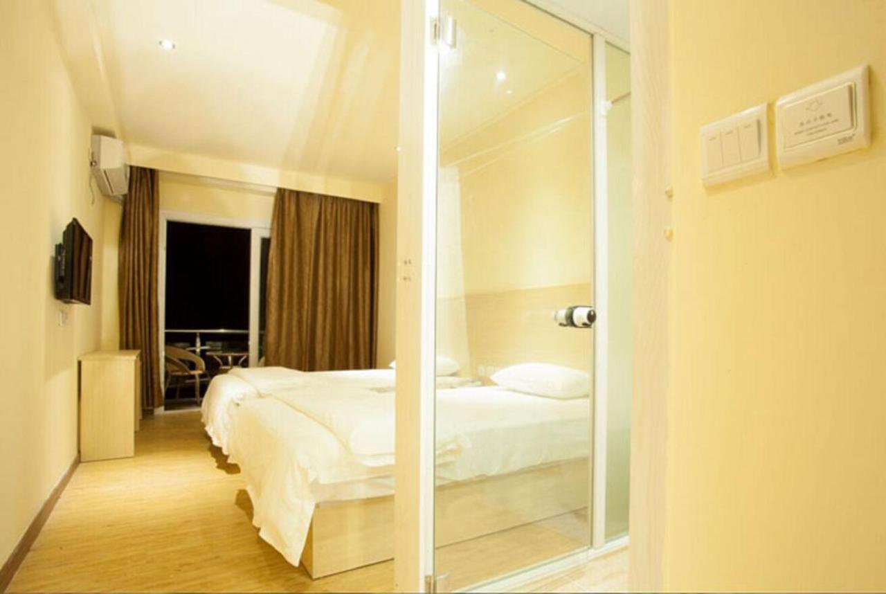 尼莫的家nemo'S Home Motel Κορόρ Εξωτερικό φωτογραφία